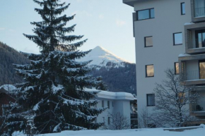 Ferienapartment Davos